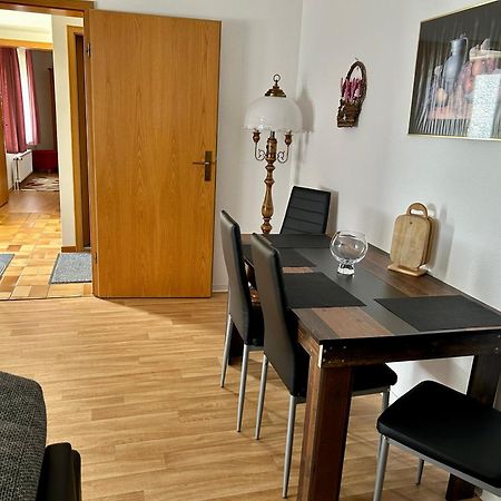 Ferienwohnung Tannhaeuser Braunlage Luaran gambar