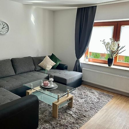 Ferienwohnung Tannhaeuser Braunlage Luaran gambar
