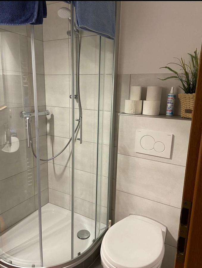 Ferienwohnung Tannhaeuser Braunlage Luaran gambar