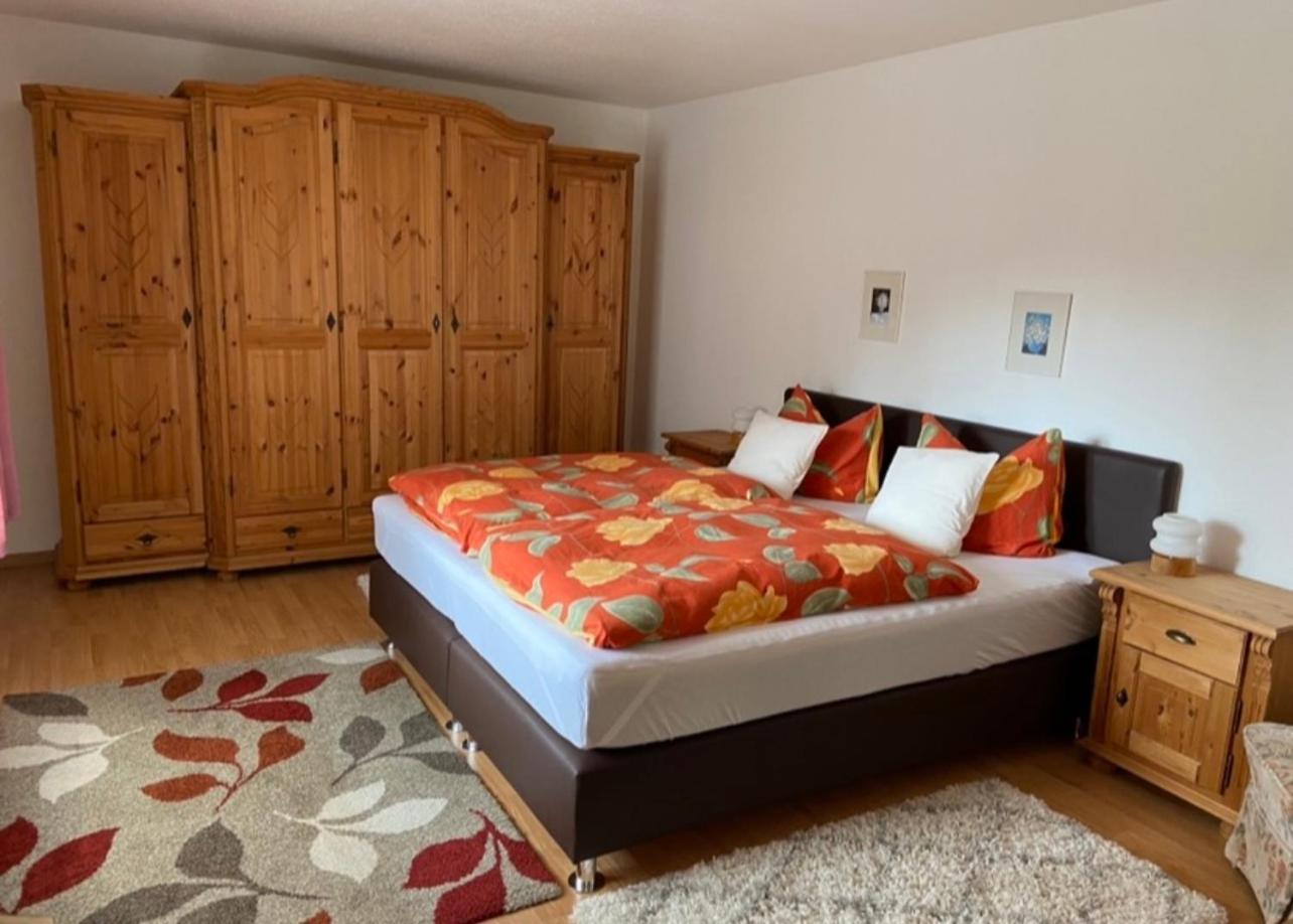 Ferienwohnung Tannhaeuser Braunlage Luaran gambar