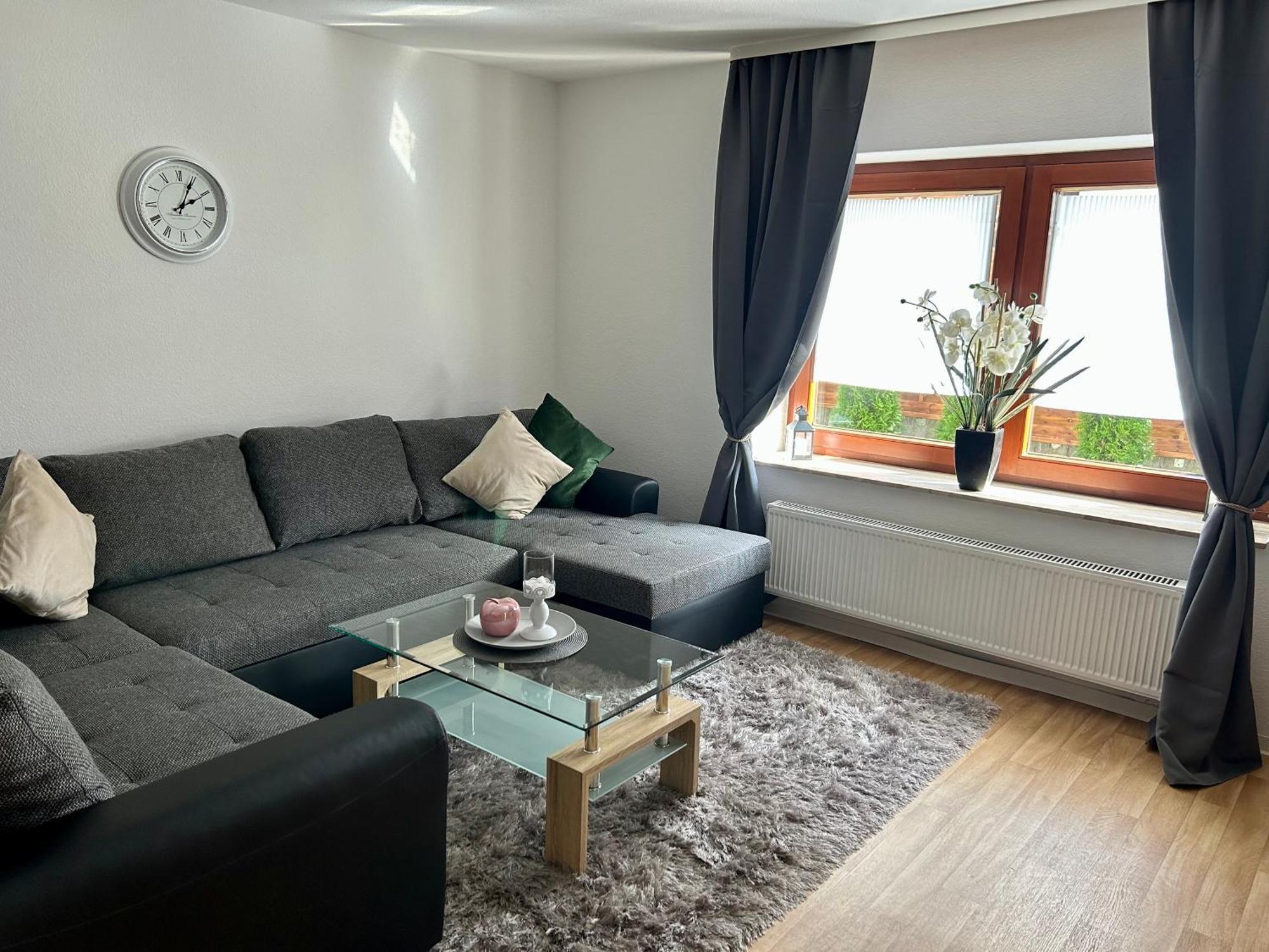 Ferienwohnung Tannhaeuser Braunlage Luaran gambar