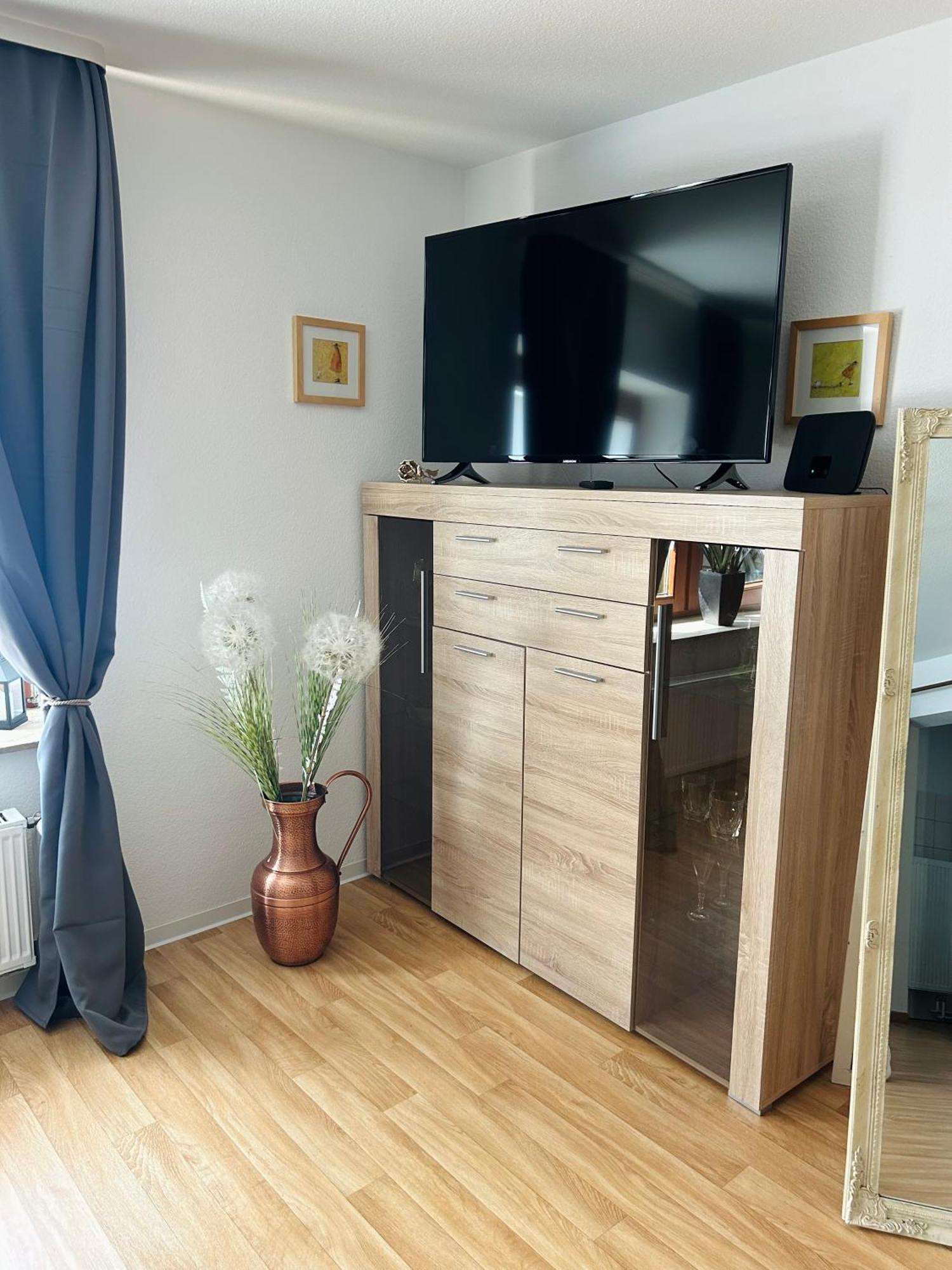 Ferienwohnung Tannhaeuser Braunlage Luaran gambar