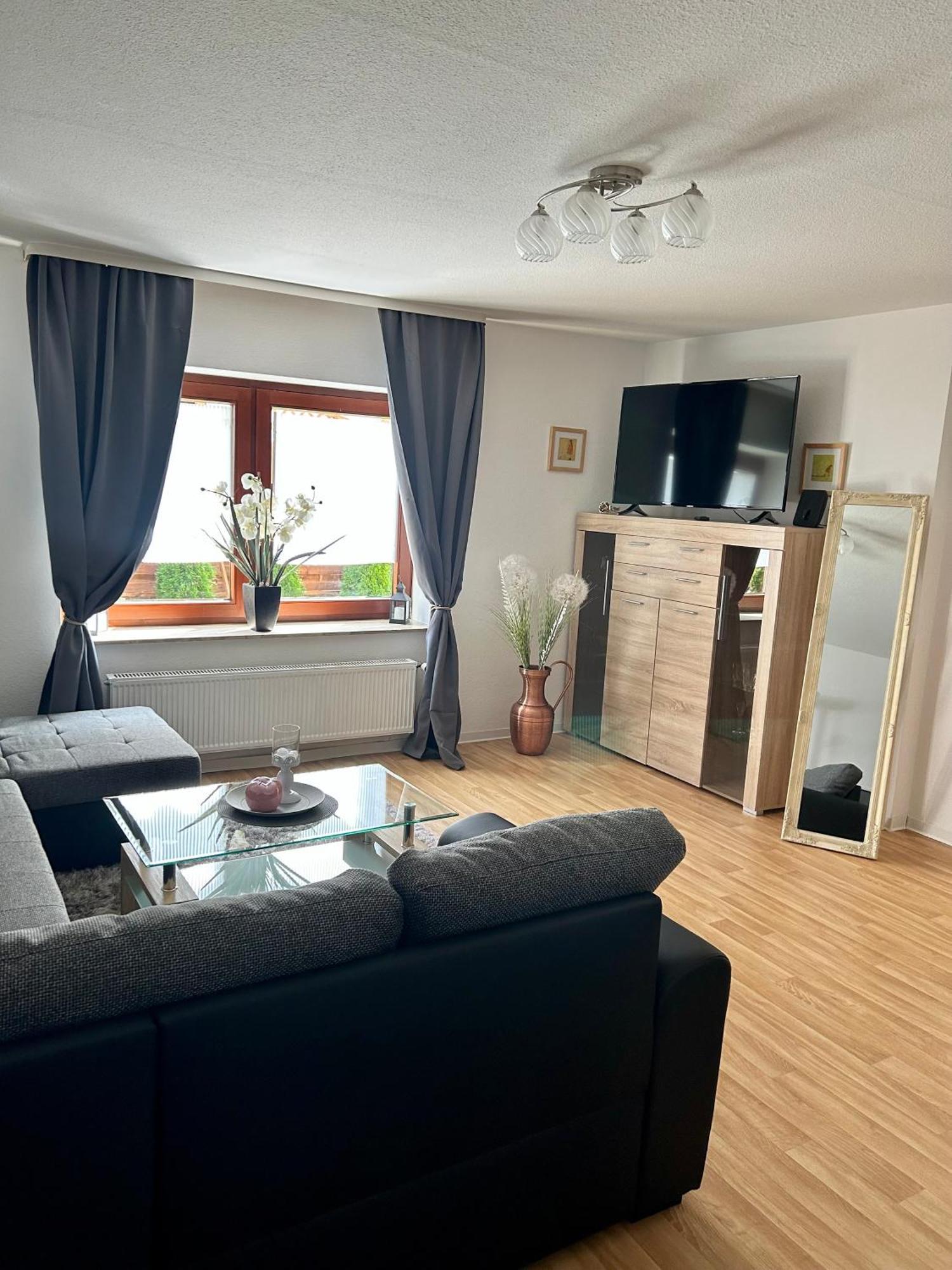 Ferienwohnung Tannhaeuser Braunlage Luaran gambar